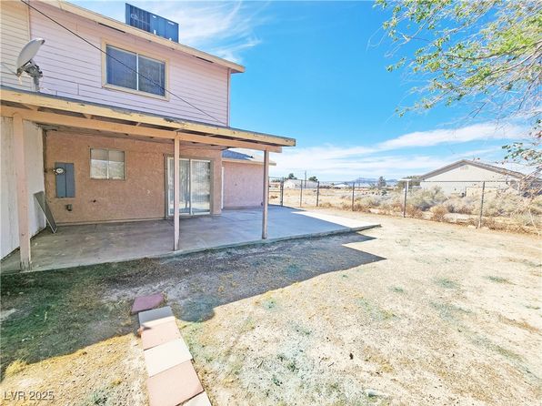 2091 S Sycamore Ave #1, Pahrump, NV 89048
