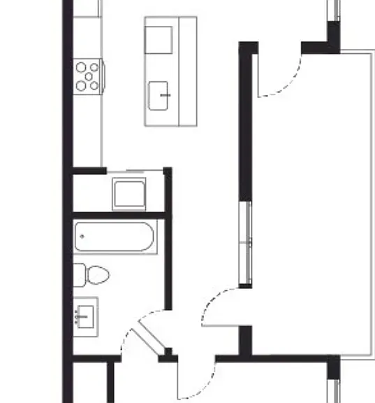 Atlas Lofts — Photo 46