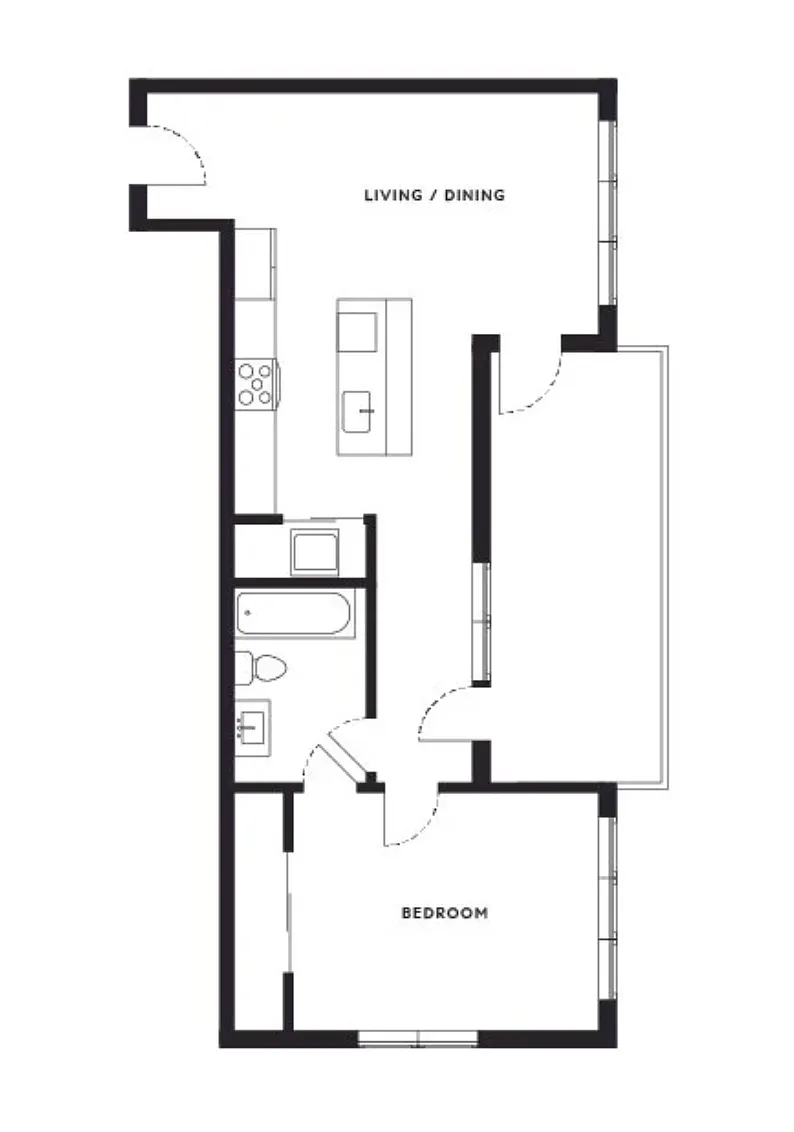 Floor plan 09