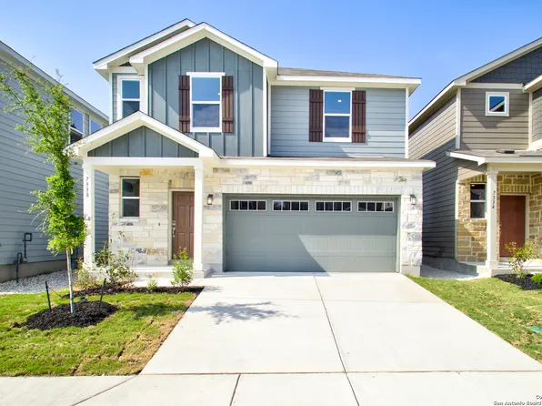 7338 Teal Trace, Leon Valley, TX 78240