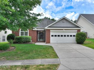 664 Ventana Dr, Evans, GA 30809