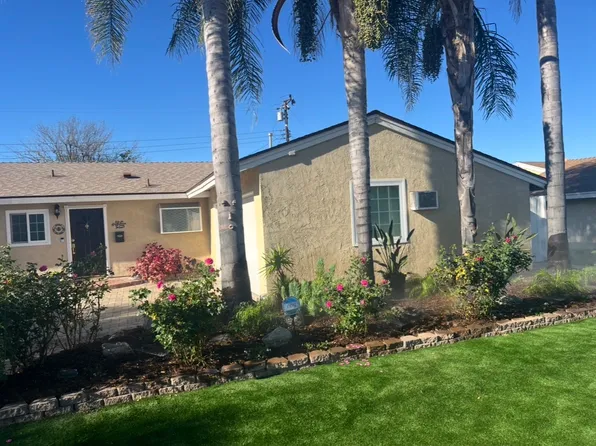 1534 Kearney Ave, Simi Valley, CA 93065