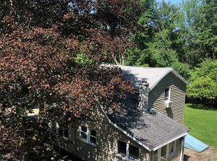 884 Bunn Hill Rd, Vestal, NY 13850