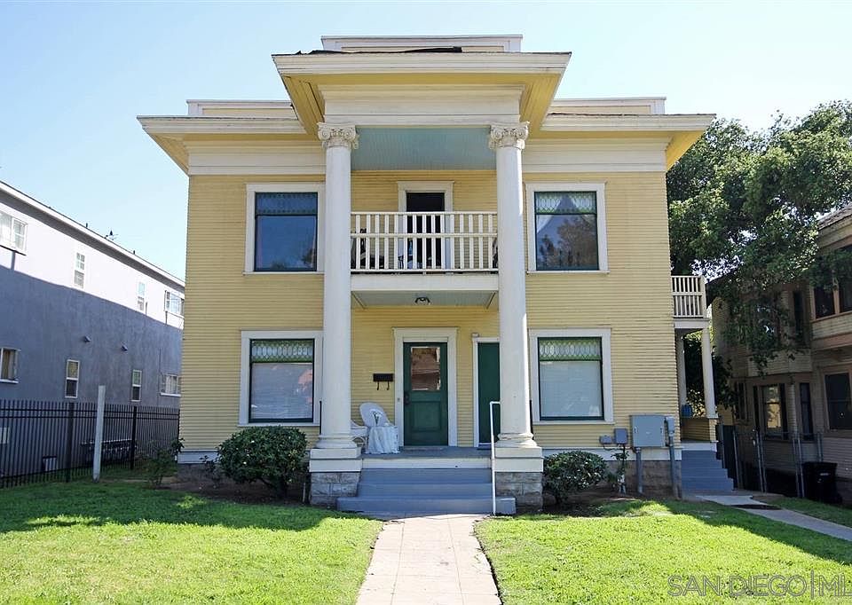 1st image of 2409-15 East St