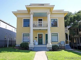 2409-15 East St, San Diego, CA 92102