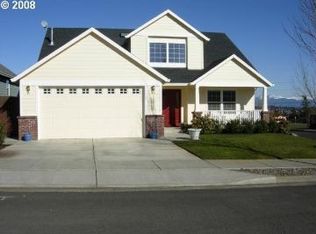 3611 SW 28th Ter, Gresham, OR 97080