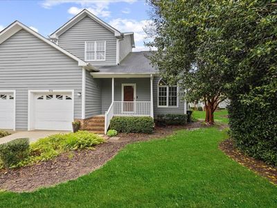 8251 Hempshire Pl APT 104, Raleigh, NC, 27613