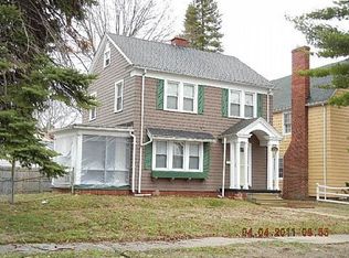 4354 Overland Pkwy, Toledo, OH 43612