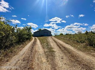 167 Price Rd, Bethlehem, KY 40007