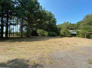 2104 Heber Springs Rd W, Quitman, AR 72131