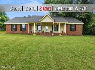 111 Dogwood Rd, Byhalia, MS 38611