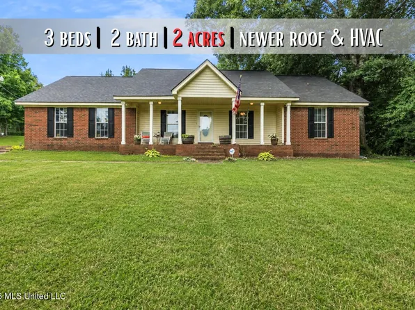 111 Dogwood Rd, Byhalia, MS 38611