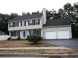 12 Myriah Rd, Shrewsbury, MA 01545