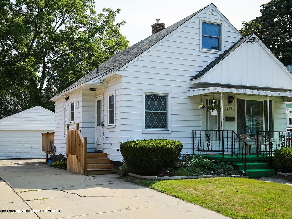 1st image of 1319 Kelsey Ave