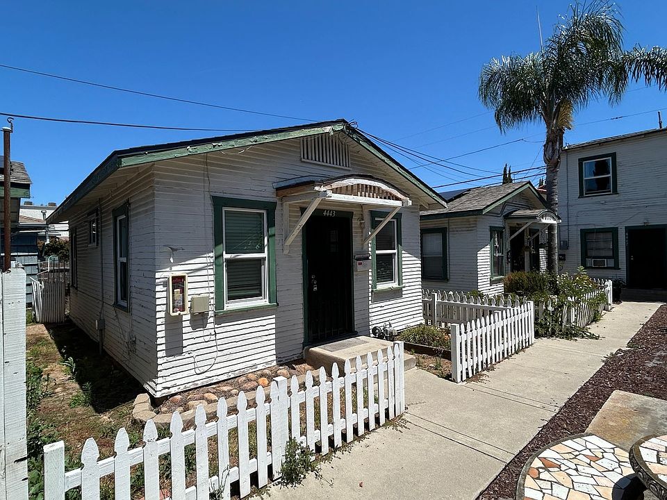 1st image of 4441 Mississippi St #4443