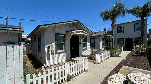 4441 Mississippi St Photo 1