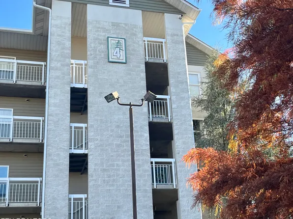205 Ogle Dr #433, Pigeon Forge, TN 37863