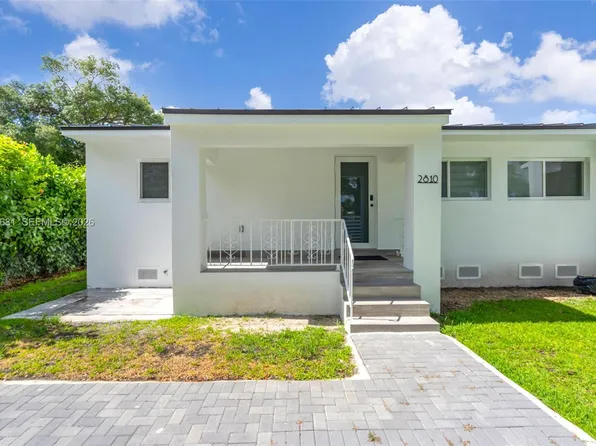2810 SW 26th St #2810, Miami, FL 33133