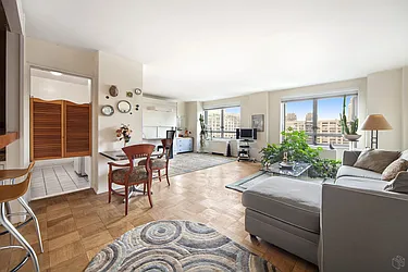 Sold by Halstead Real Estate