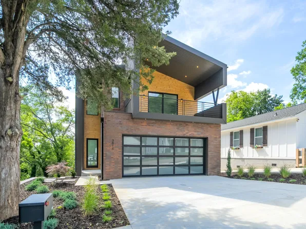 3818 Longview Ave, Chattanooga, TN 37409