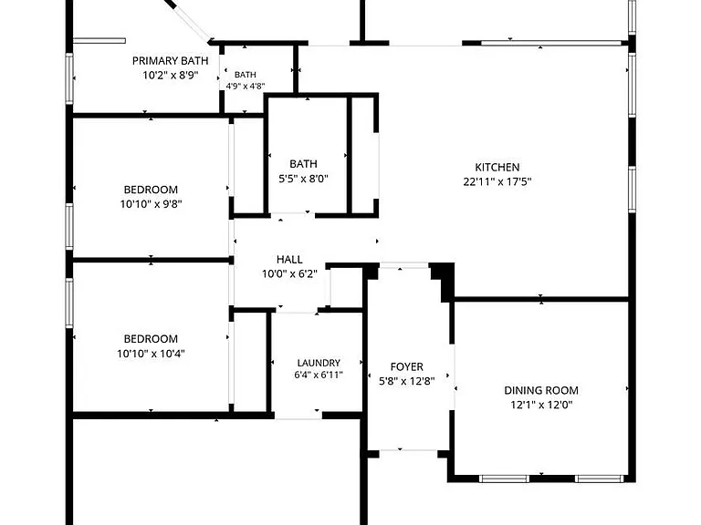2527 Horned Owl Dr — Photo 2