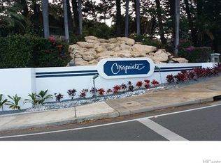 444 Mananai Pl #9, Honolulu, HI 96818