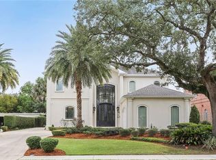 7521 Canal Blvd, New Orleans, LA 70124
