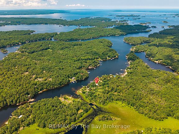 2nd image of 13626 Georgian Bay Shr