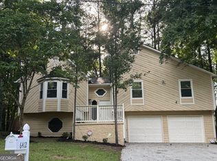 6412 Stoney Creek Ct, Austell, GA 30168