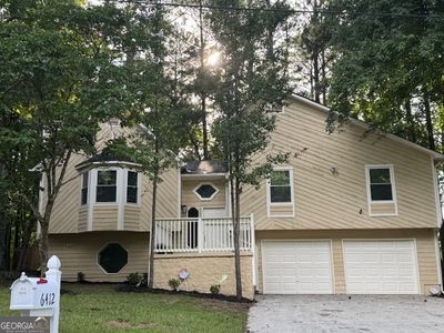 6412 Stoney Creek Ct, Austell, GA, 30168