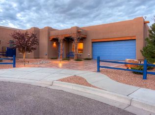 7162 Sereno Loop, Santa Fe, NM 87507