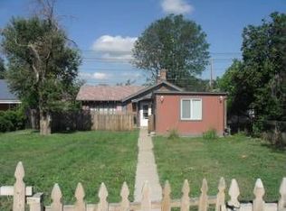 3421 N Columbine St, Denver, CO 80205