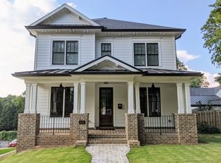 1424 Benning Pl NE, Atlanta, GA 30307