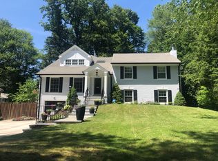 4109 Dana Ct, Kensington, MD 20895