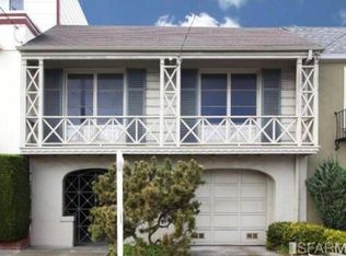 1863 30th Ave, San Francisco, CA 94122