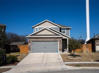 166 Pelican Bay Cir, Kyle, TX 78640