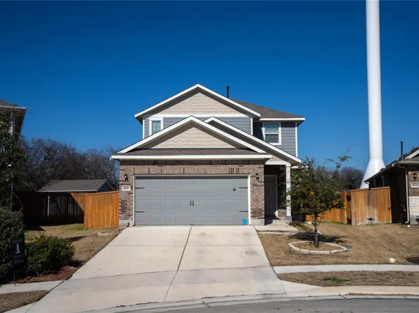 166 Pelican Bay Cir, Kyle, TX 78640