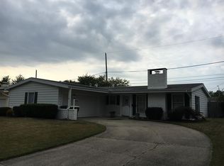 310 Southfair Ct, Fort Wayne, IN 46807