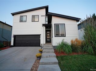 10050 Richfield St, Commerce City, CO 80022