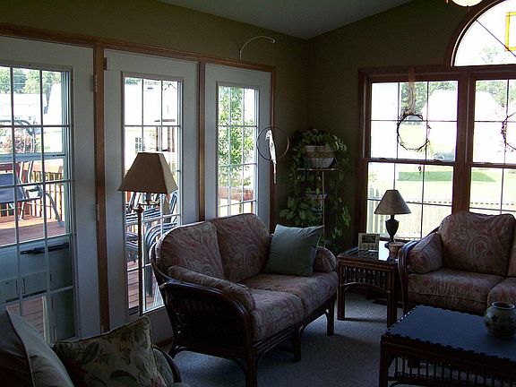 Sunroom