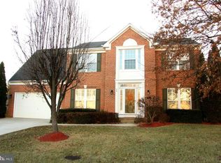 20 Beau Ridge Dr, Stafford, VA 22556