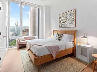 55 Suffolk St APT 804, New York, NY 10002