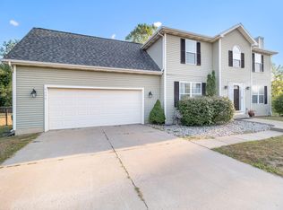 8059 Allison Ln, Battle Creek, MI