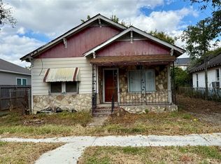 7809 Capitol St, Houston, TX 77012