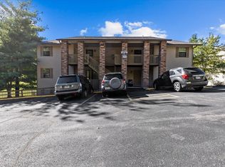 264 Turnberry Dr UNIT 3-17, Branson, MO 65616