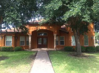 3111 Dante Loop, Laredo, TX 78041