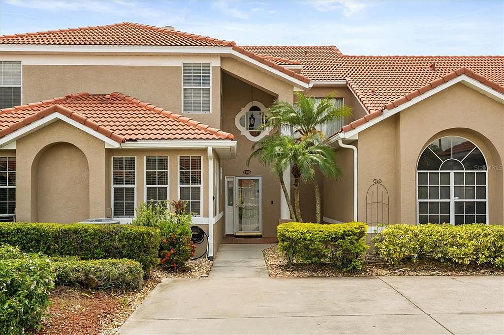 1705 Saint Tropez Ct