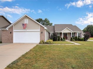 4459 Everest Dr, Westfield, IN 46062