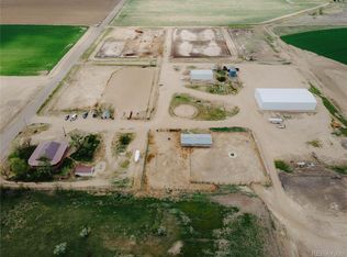 0 County Road 24, La Junta, CO 81050