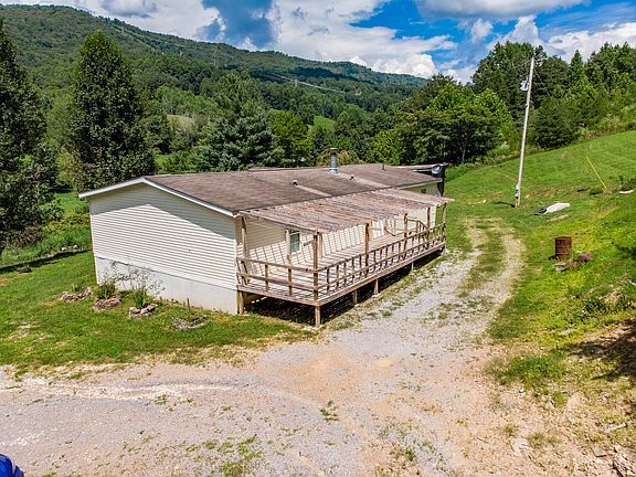 2nd image of 167 Osbornes Chapel Dr